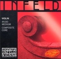 Infeld Red Violin Strings