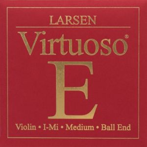 Virtuoso Violin Strings