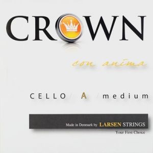 Crown Cello Strings