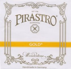 Gold Label Cello Strings