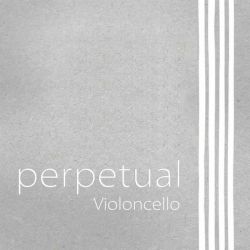 Perpetual Cello Strings