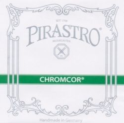 Chromcor+ Cello Strings