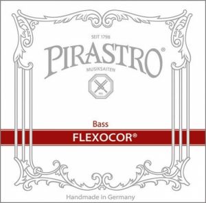 Flexocor Bass Strings
