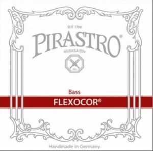 Flexocor Solo Bass Strings