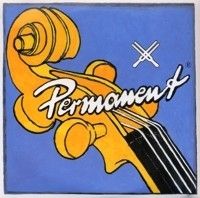 Permanent Bass Strings
