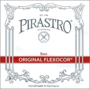 Flexocor Original Bass Strings