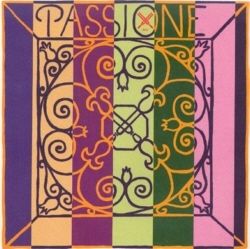 Passione Bass Strings