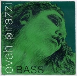 Evah Pirazzi Bass Strings