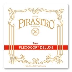 Piarastro Bass  Flexocore Deluxe