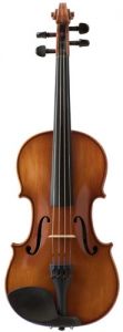Samuel Eastman Violin, 1/4
