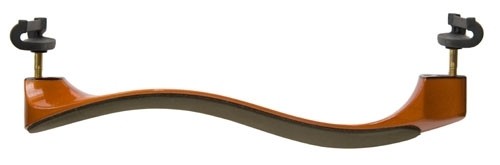 MachOne Shoulder Rest, Maple