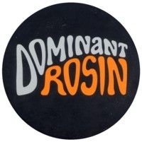 Dominant violin/viola Rosin