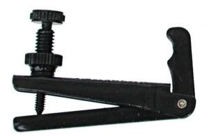 Wittner Adjuster, fix, black