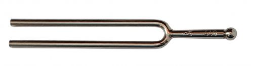 Tuning Fork A-440,round,small