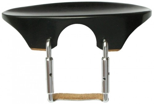 Flesh-flat Violin Chinrest, Eb