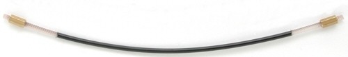 Tailgut nylon,violin 2 x 128mm