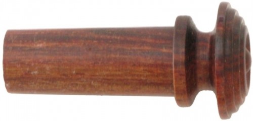 JSBff Vln Endpin, 3-flute, Rw