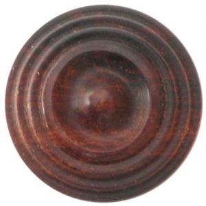 JSBff Vln Endpin, 3-flute, Rw