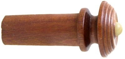 JSBff-Vln Endpin,3-flute,Bx/Bx