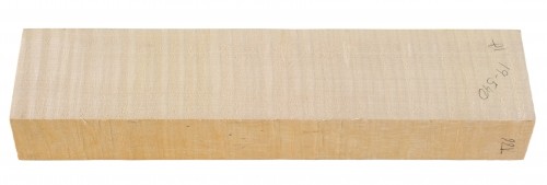 Balkan Maple Neck Blocks,vn/va