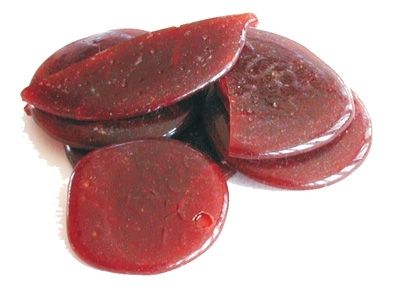 Buttonlac, pure