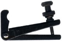 Wittner Adjuster,fix,viola,blk