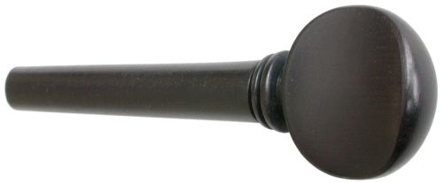 Swiss Viola Pegs, Ebony, set