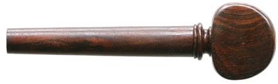 JSBff-Swiss Viola Pegs, Rw/eye