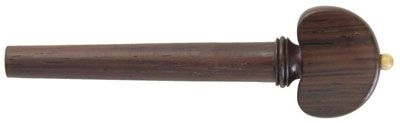 JSBff-Hill Viola Pegs, Rw/bw