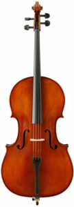 Cello, S. Eastman, 7/8 size