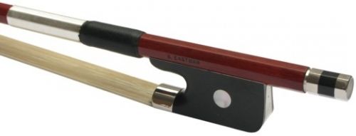 Brasilwood Cello Bow, 1/4