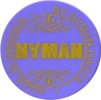 Nyman Cello Rosin