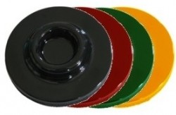 Slipstop, cello endpin rest