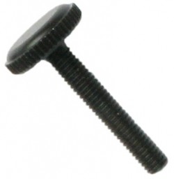 Wittner Tailpce Screw, cello