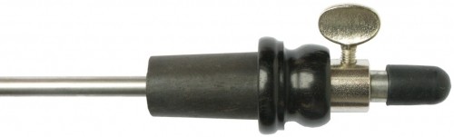 ULSA Cello Endpin, Ebony, 8x52