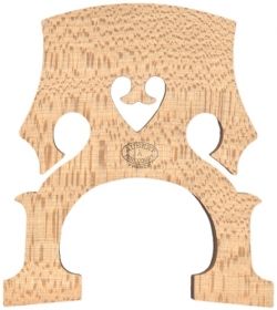 Aubert aM. Cello Bridge,Fr. 96