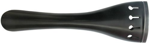 Tulip Bass Tailpiece,3/4 Ebony