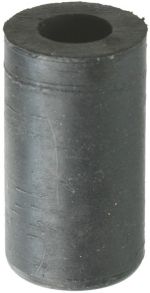 Repl. rubber tip, bass endpin