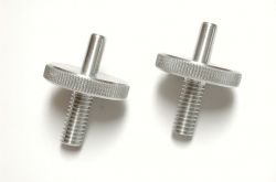 Bass Bridge Adjuster, alu 5/16
