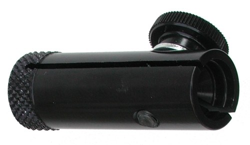 Endbutton Holder for violin