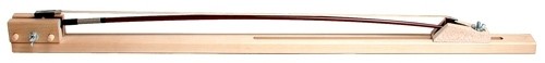 Bow Rehairing Clamp