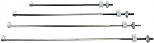 Joining Clamps, set-4, cello