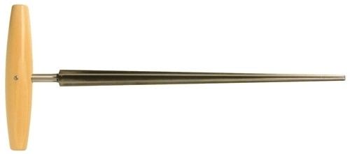 Herdim Lute peg reamer, 1:25