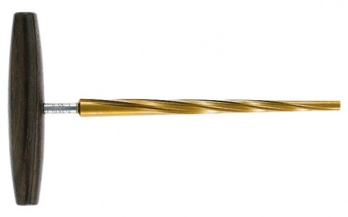 Spiral Sml.Vln.Reamer,1:30 TiN