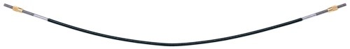 Wittner SS bass tailwire, 3/4