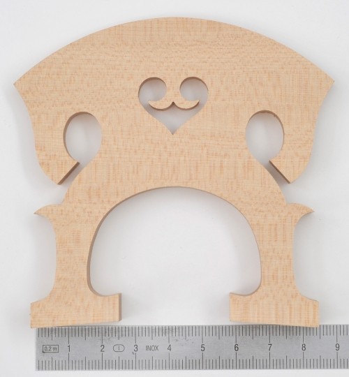 Tenor Gamba Bridge