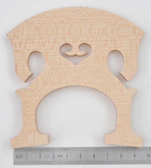 Bass Gamba Bridge