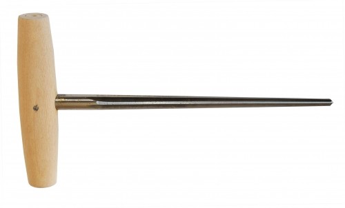 Small Violin Peg Reamer, 8x4mm