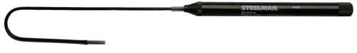 24" Bend-a-Light, LED, Alum