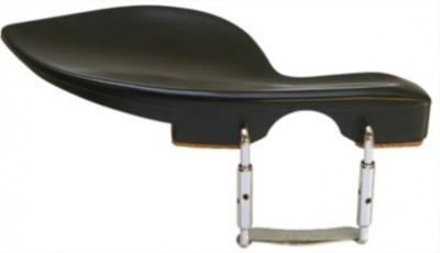 Guarneri Chinrest, viola, abs
